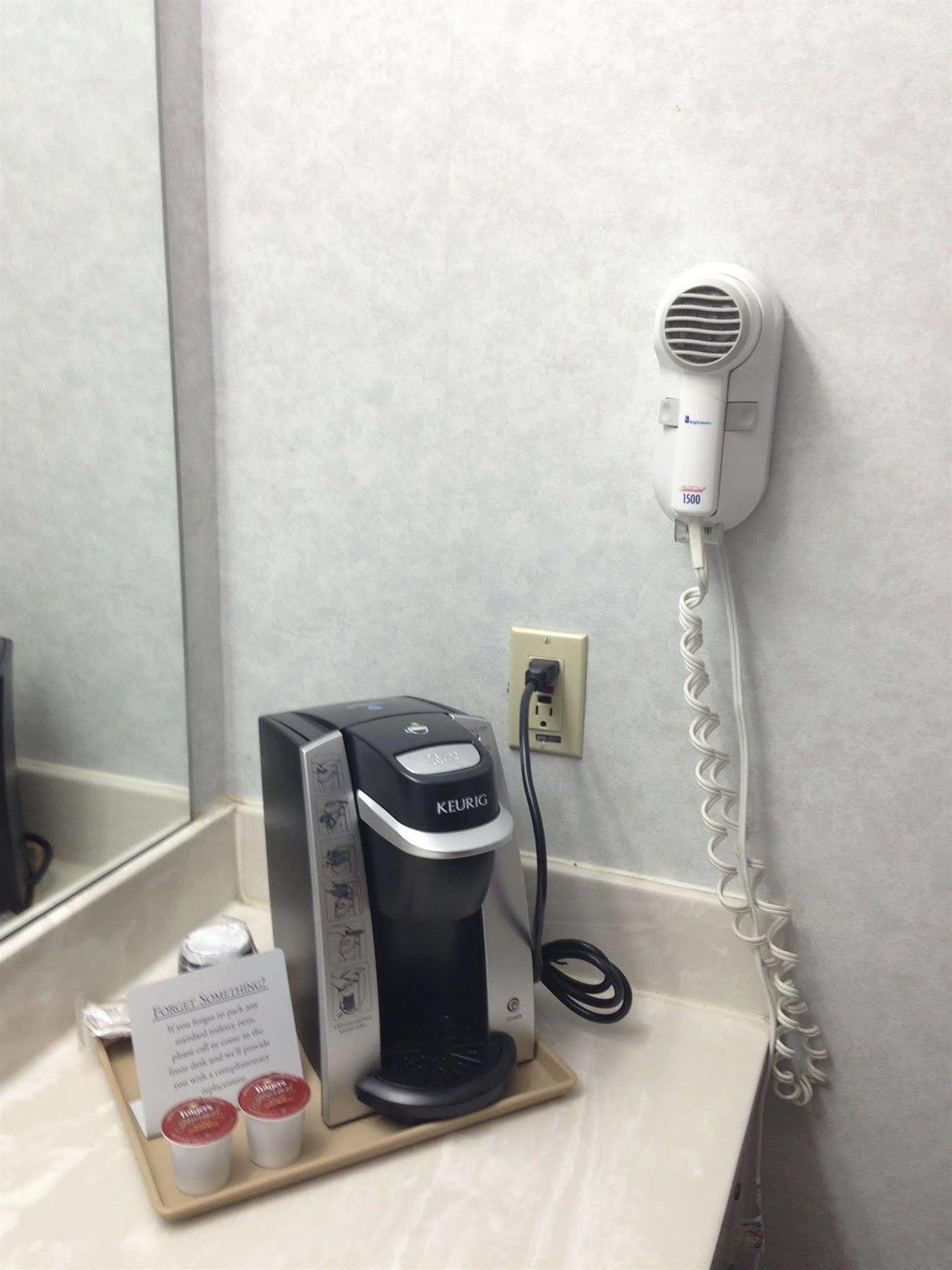 Econo Lodge Inn & Suites Sweetwater I-20 Buitenkant foto